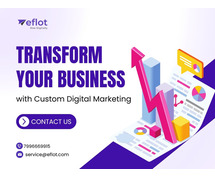Top Digital Advertising Agency in Madurai