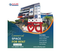 Are You Searching for Affordable Commercial Space for Rent in Dehradun?