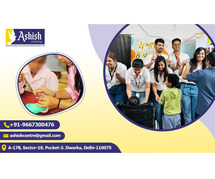AshishIndia | Special Education Experts