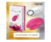Buy Vibrator – Safe, Quality, and Affordable