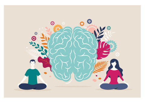 Professional Mental Health & Wellness Services – Confidential & Effective