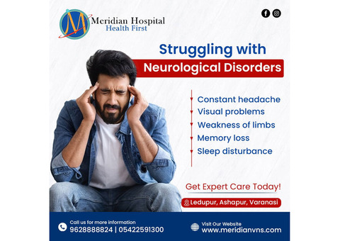 Best Neurologist in Varanasi