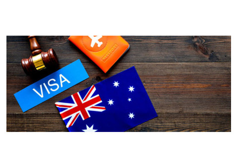 Best Australia Immigration Consultant in Ahmedabad