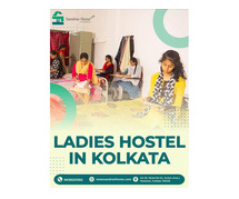 Ladies Hostel in Kolkata - Sandree Home
