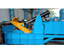 Scrap Baling Machine Manufacturers in India