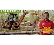 Expert Lot Clearing Services in NJ – Safe, Fast, and Affordable