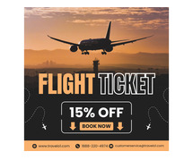 Get Cheap Flight Tickets from New York to Orlando | 1888-220-4974
