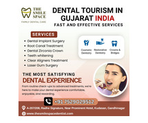 Best Dentist In Gujarat India