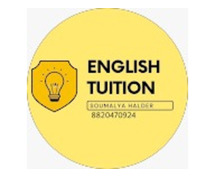 ENGLISH By ARYANA