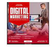 Leading Marketing Agency in Vashi Navi Mumbai