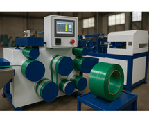 Why Every Exporter Needs to Switch to PET Strap Rolls for Smarter Packaging
