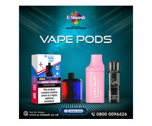 Vape Pods