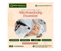Get Glowing Skin at the Best Skin Care Clinic in Bhubaneswar