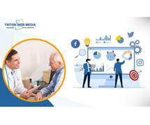Kolkata’s No.1 Healthcare Marketer-Tritonwebmedia