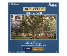 ACE VERDE Where Luxury Meets Legacy