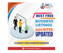Boost Rankings with SEOBazaar's Off-Page SEO services