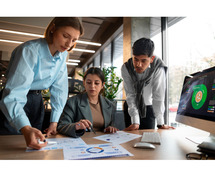 Hire Expert Virtual CFO Services in India – Affordable & Reliable