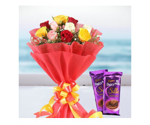 Online Gifting and Surprise Planning - Woofern