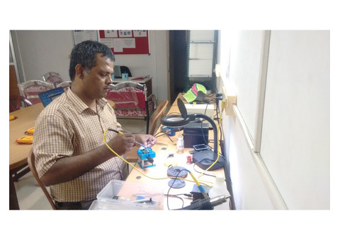 SMT Course in Chennai