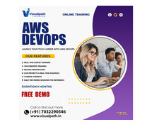DevOps Course in Hyderabad | DevOps Online Training Institute