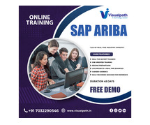 Best SAP Ariba Online Training in India | SAP Ariba Training