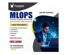 MLOps Training in Bangalore | MLOps Online Training