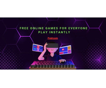 Poki com: India’s Gateway to Free, Instant Browser Gaming