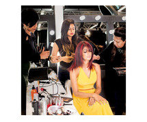 Makeup Artist Courses in Merrut| Lakme Academy Noida