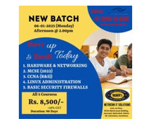 Best online and classroom IT training – Offline and Online training in Hyderabad