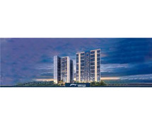Godrej Miraya Sector 43 Gurgaon – Ultra‑Luxury 3 & 4 BHK Residences