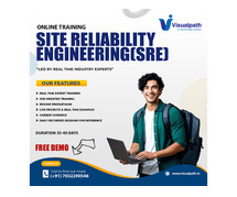 Best Site Reliability Engineering Course | SRE Training