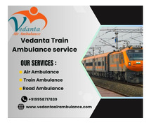 Vedanta Ensures You Won’t Have to Handle the Hard Parts Alone in Dibrugarh