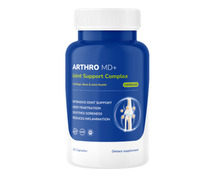 Arthro MD+: How This Supplement Supports Long-Term Joint Health