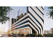 Elan The Mark 106 – Luxury Commercial Spaces in Sector 106 Gurgaon
