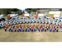 Top Waste Management Company in India