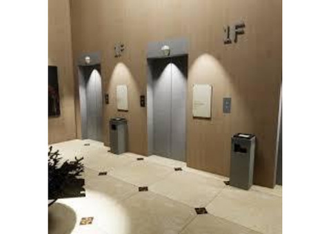 Get Affordable Elevator Solutions in Ahmedabad