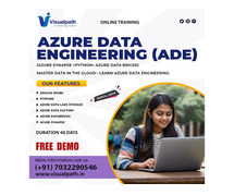 Best Microsoft | Azure Data Engineer Course in Ameerpet