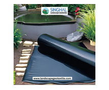 Why You Need a Pond Liner