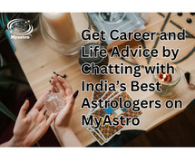Your Daily Horoscope and Life Guide – Download MyAstro