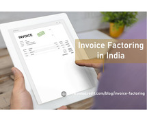 Reverse Factoring Services in India