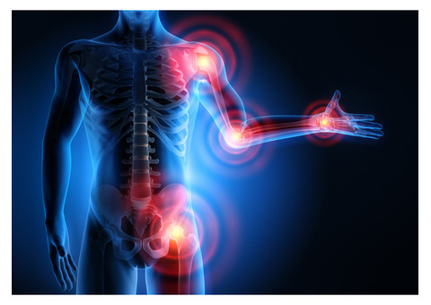 Arthozene Joint Health Full Disclosure – Side Effects,
