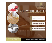ProProtect: Best Choice for Furniture Protection