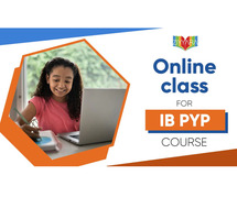 PYP Online Tuition Made Easy – Learn Smarter with Ziyyara