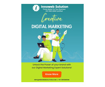 Best Performance Driven Digital Marketing Agency in Delhi|Innoweb Solution