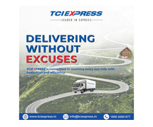 Express Surface Shipping in Coimbatore