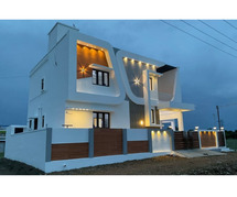 Building contractor in Karaikudi, Devakottai, Madurai, Sivagangai, Virudhungar