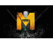 Metro 2033 A Light of Hope