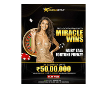 Khelostar Games: Play for Big Wins and Cashback!