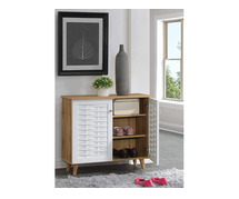 Stylish and Functional Deckup Shoe Rack for Every Space