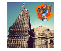Kaal Sarp Puja in Trimbakeshwar Cost